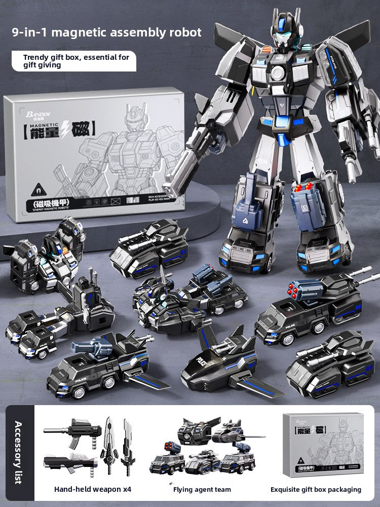 Transformer