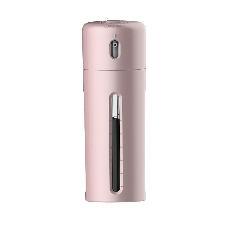 Travel Bottle Set for Liquids and Creams