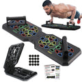 Push-Up Board Multifunction