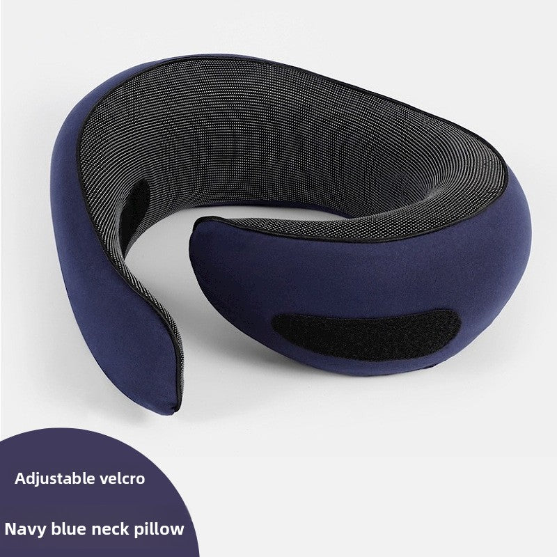 Pillow Memory Foam Travel