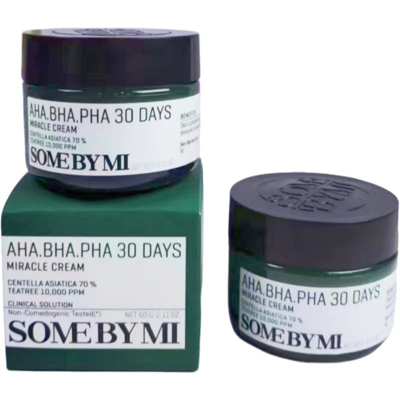 Some by mi Triple Action Skin Care