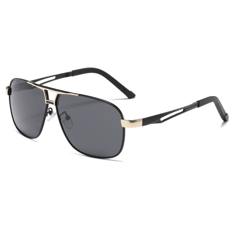 Gafas de sol polarizadas para hombres