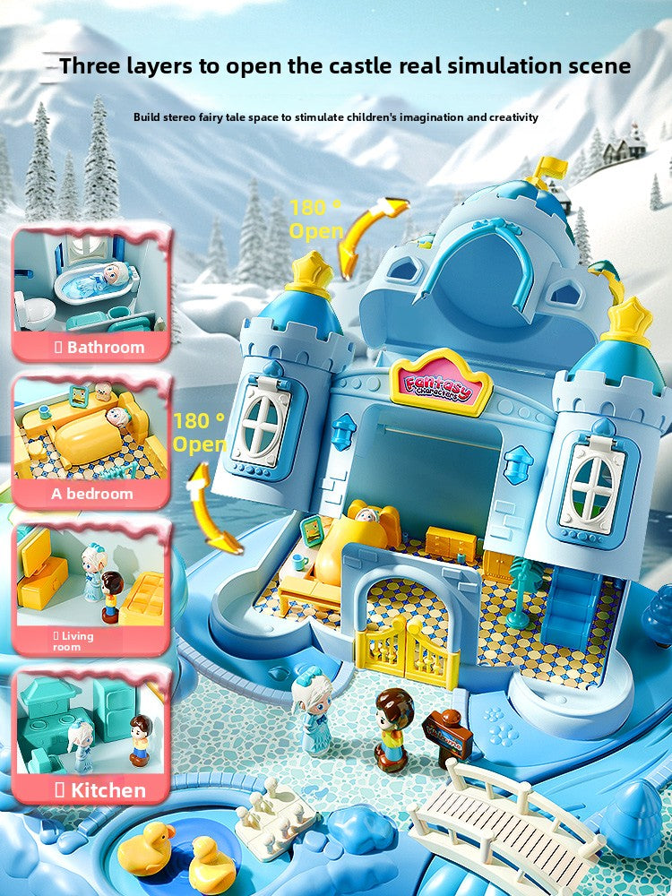 Castle Toy