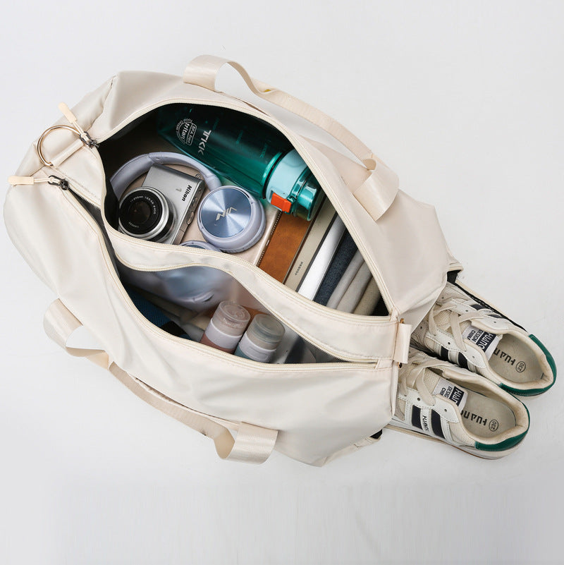 Gym Bag Mutiple Colours