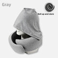 Pillow Memory Foam Travel