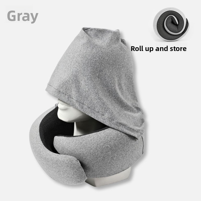 Pillow Memory Foam Travel