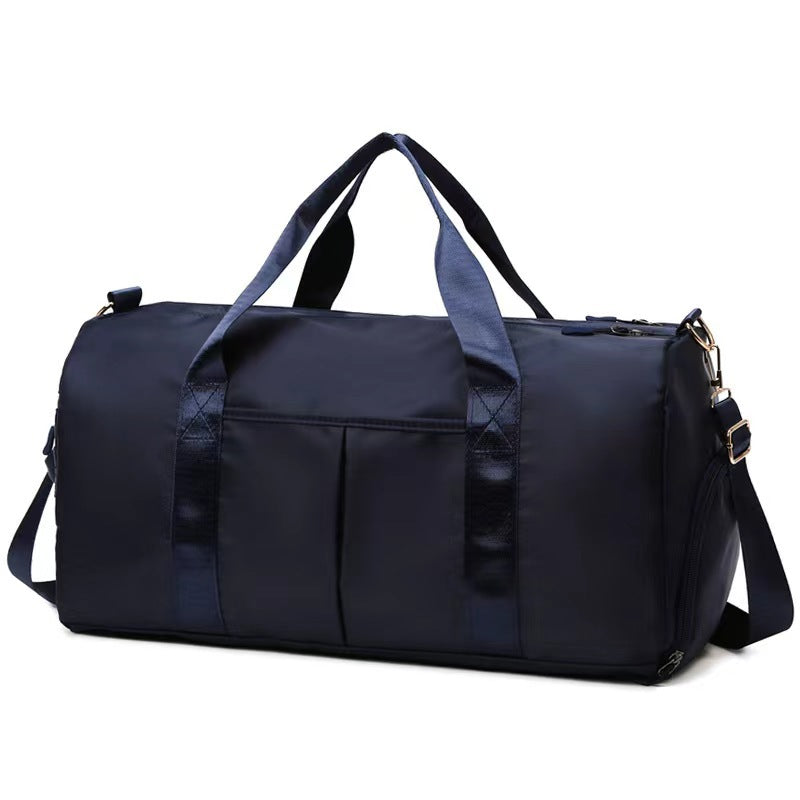 Gym Bag Mutiple Colours
