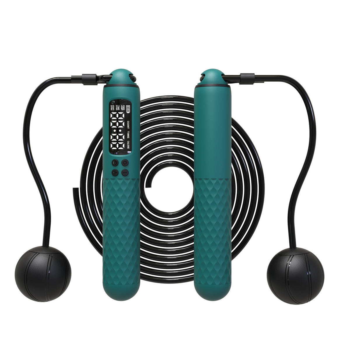 Jump Rope with Counter