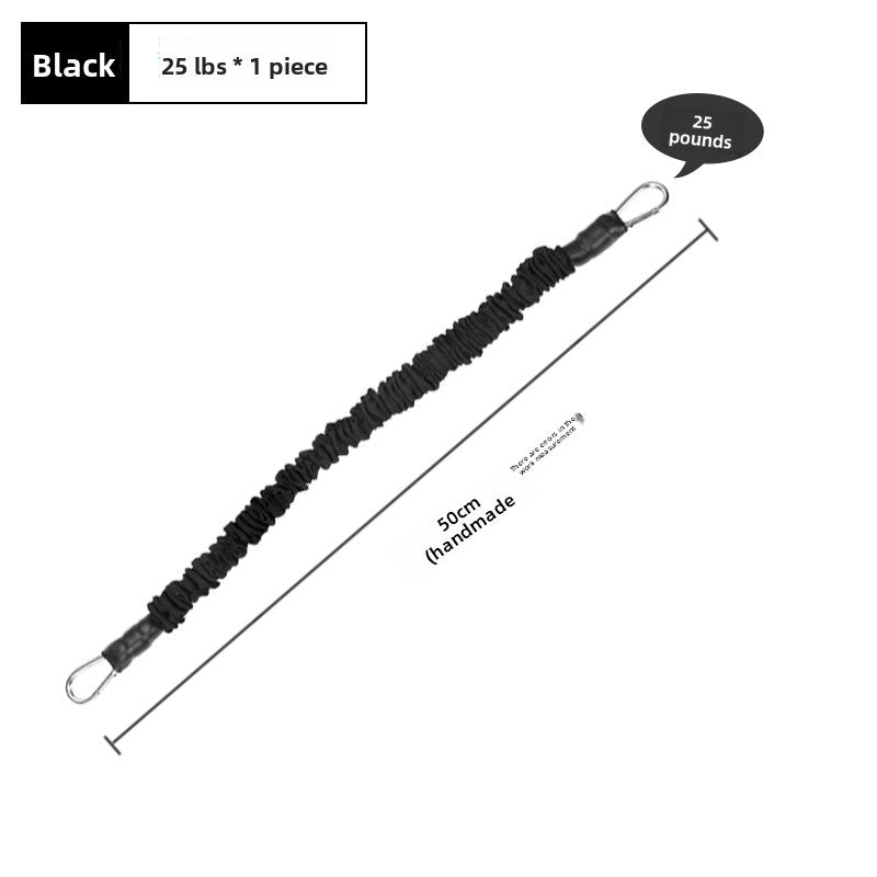 Adjustable Resistance Bands Set