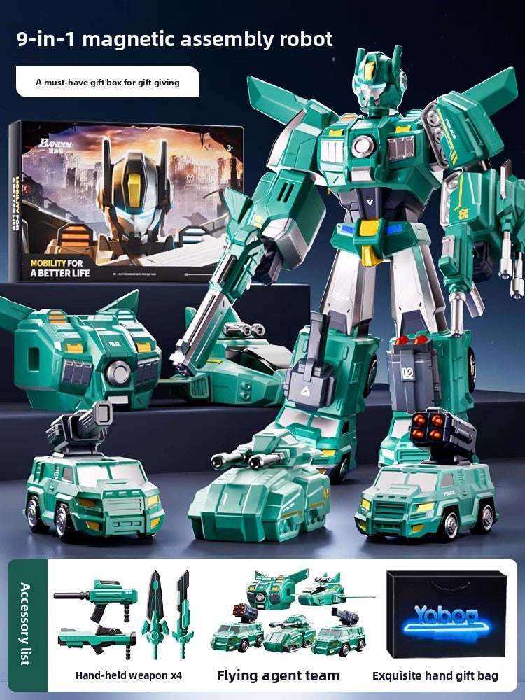 Transformer