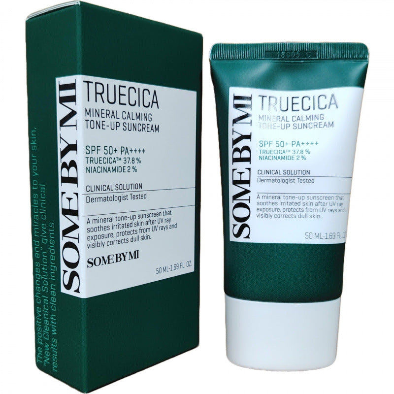 Some by mi Triple Action Skin Care