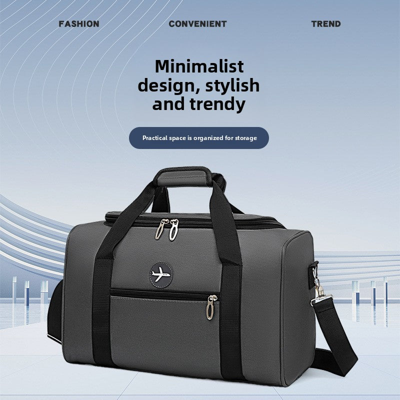 Lightweight Travel Bag