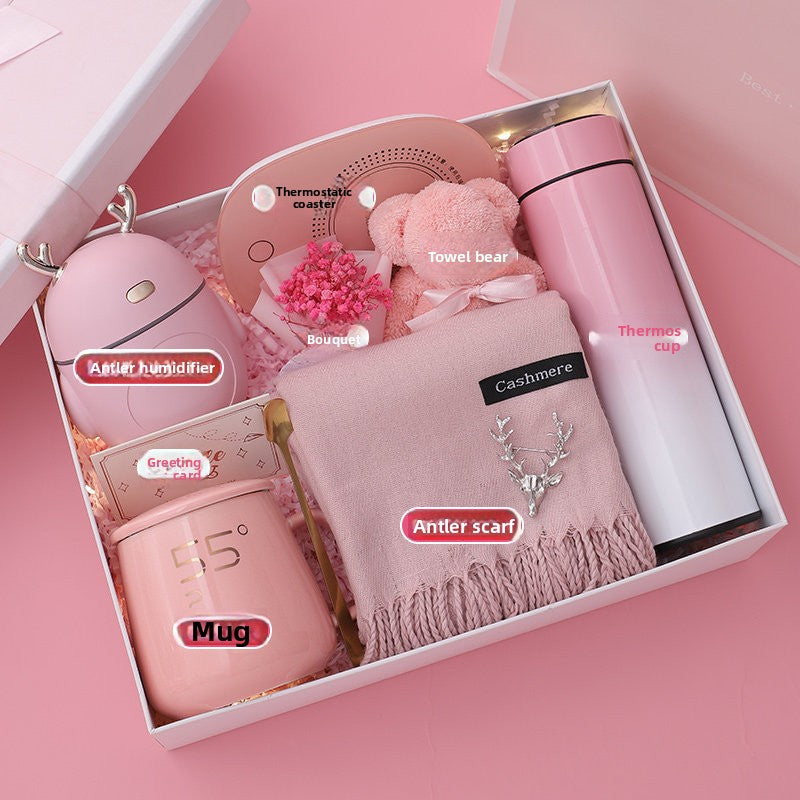 Mug Bouquet
