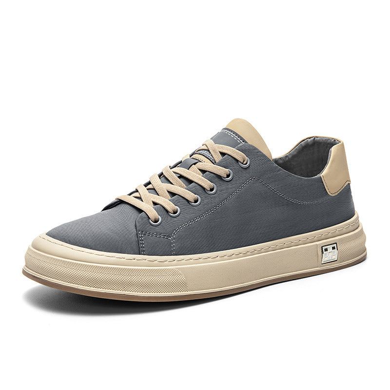Men Canvas Sneakers