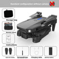 Aerial photography remote control aircraft