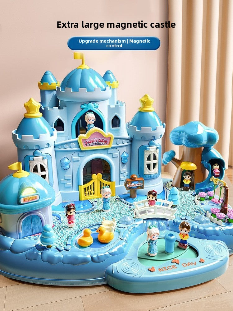 Castle Toy